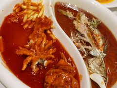 -马凯餐厅(地安门店)