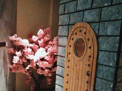 -水立方国际汤泉(六一中路店)