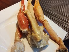 -上海宏泉丽笙酒店憩园咖啡厅