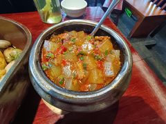 -味鼎长安·地道陕菜(凤城一路店)