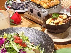 -雀舞云南菜(天津天河城购物中心店)