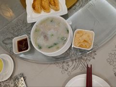 状元及第粥-香云轩·顺德菜(香云纱园林酒店店)