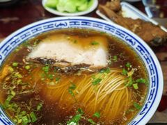 -同得兴 Since·1995 传统苏式面馆(嘉馀坊店)