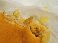 -麦当劳(文武路店)