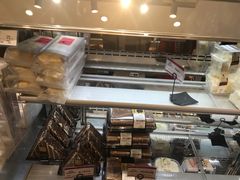 -恩朵烘焙坊(金街总店)