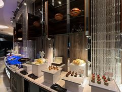 -广州花园酒店·凌璇阁旋转餐厅CAROUSEL360