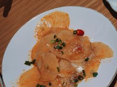 -马记永·兰州牛肉面(3019君尚店)