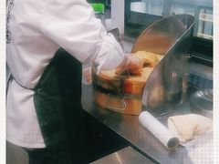 -阿金大白·上海菜馆(新天地店)