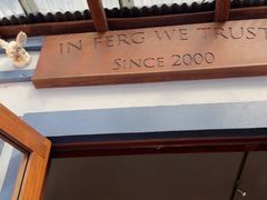 -Fergburger(皇后镇店)