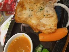 -斗牛士牛排餐厅(嘉里汇店)