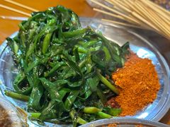 -虎门巷高坎坎烤肉店