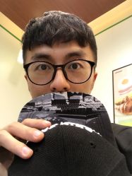 -藤野造型·专业烫染店
