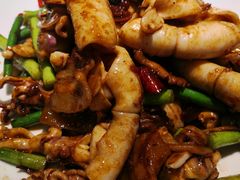 -吕氏疙瘩汤·私家菜馆(慈云寺店)