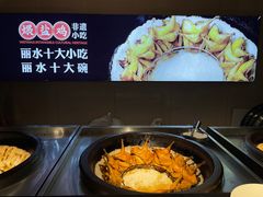 -头上红煨盐鸡·非遗院子餐厅