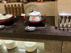 -索菲特西湖大酒店·香榭丽全日候餐厅(南山路店)