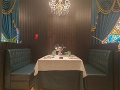 -彩虹之约•淮扬家宴(亚运村店)