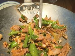 -老湘村·湖南土菜(天河维多利店)