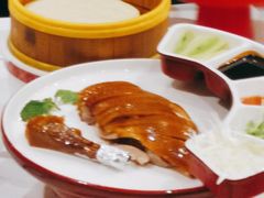 -大鸭梨烤鸭(石佛营店)