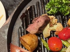 -blue frog蓝蛙(长泰广场店)