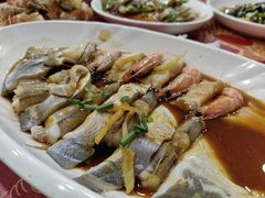 -红灯笼龙凤饭店(宁波老字号店)