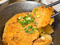 -嫩芽 ·地道重庆菜(十八梯露台夜景店)