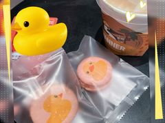 -Manner Coffee(淮海755店)