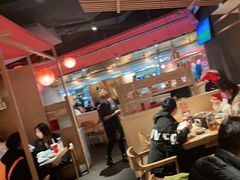大堂-湘间田舍(北仑银泰店)
