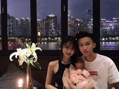 -AZUL by FUEL蓝色·法式酒馆(琶醍店)