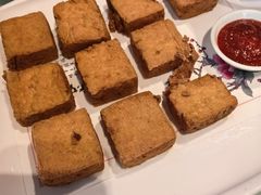 -城北食府(枫林店)