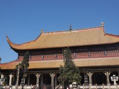 -南岳衡山风景名胜区-南岳大庙