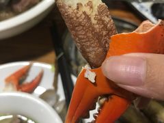 -老伯蟹脚店(朝阳路店)