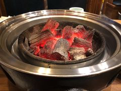 -九田家黑牛烤肉料理(三墩店)