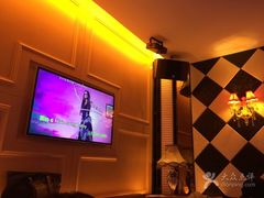 -萧邦音乐会所KTV·蒸汽活海鲜自助(福田店)