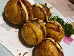 -甄花精致料理自助(城市阳台店)