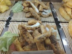 -1973继光香香鸡(金桥国际店)