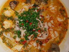 -川味堂·四川豆花(八卦岭店)