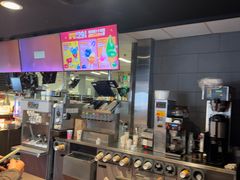 -麦当劳(健德桥得来速店)