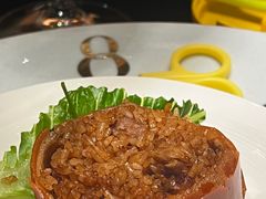 -8餐厅(新葡京酒店)