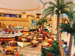 -南京维景国际大酒店(南京博物院店)