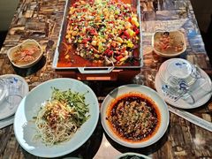 -九佰碗家常菜(华威桥店)