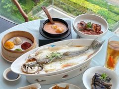 -翡翠江南(国贸商城店)