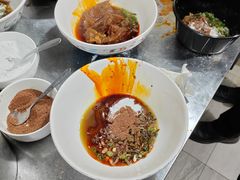 -易毛特色牛肉面(解放碑步行街店)