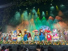 -厦门方特梦幻王国