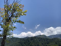 -石棉县孟获城