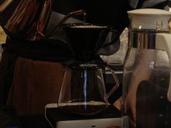 -Be Lived Cafe比例咖啡(摩天轮店)