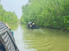 -洛阳市隋唐城遗址植物园