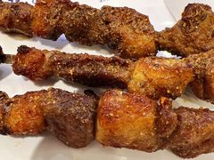 -丝路伊兰·兰州牛肉面(牛街总店)