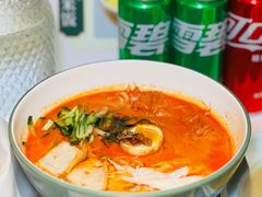 -章记星洲 · 新加坡餐厅(望京店)