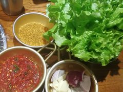 -原始泥炉烤肉(总店)