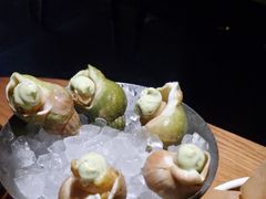 -Osteria Garden 生蚝花园餐厅(原进贤路店)